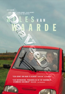 Things That Matter | Alles van waarde  |   DVD
